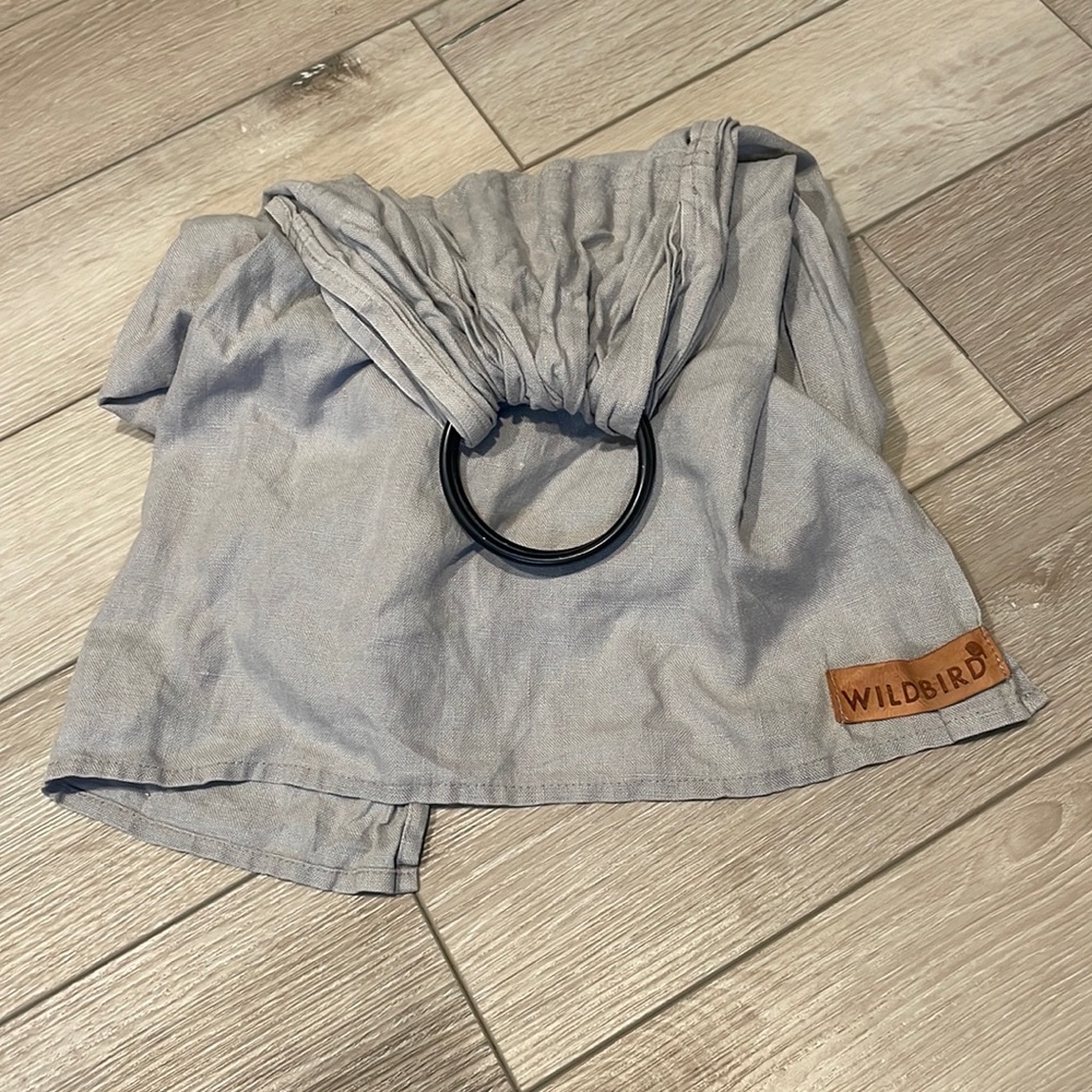 Wildbird Dove Ring Sling OS